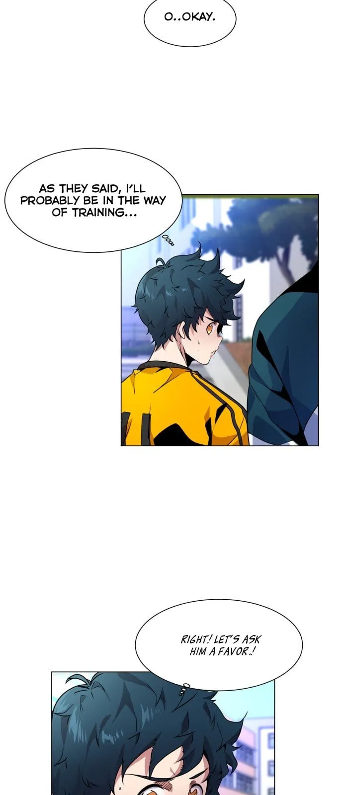 Top Corner Chapter 12 page 45 - 