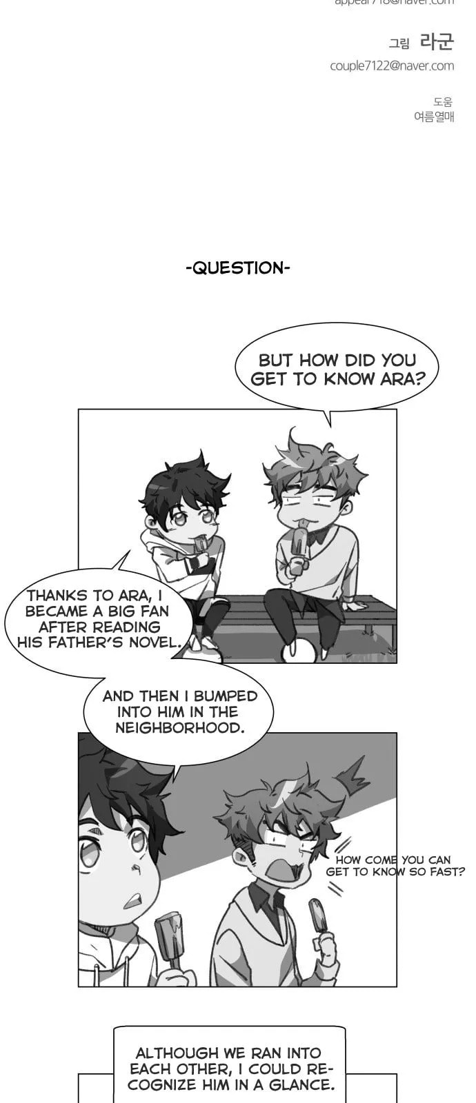 Top Corner Chapter 12 page 52 - 