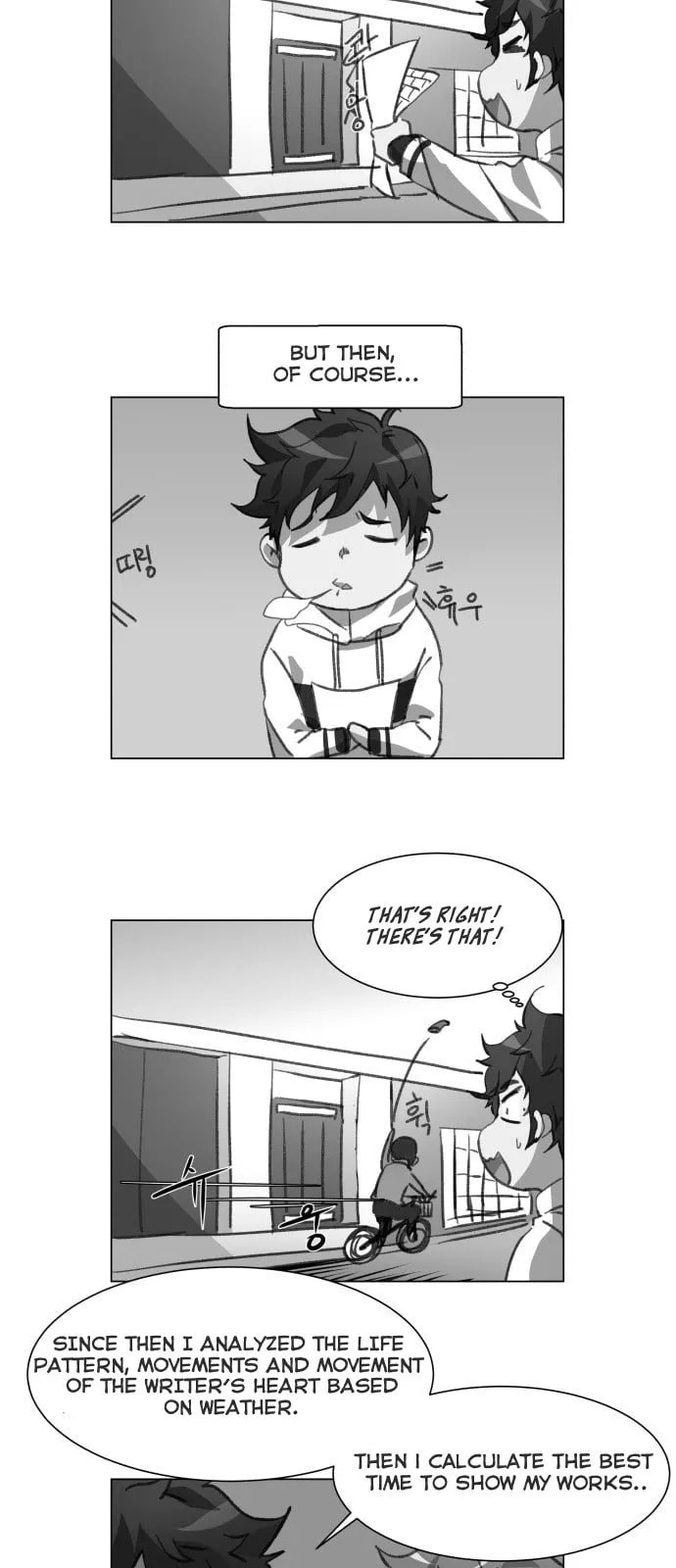 Top Corner Chapter 12 page 54 - 