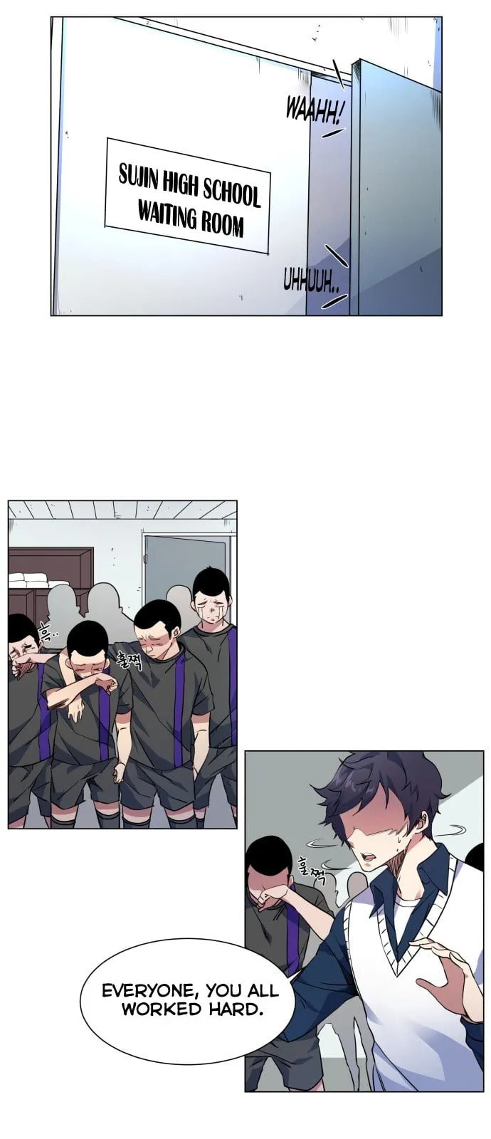 Top Corner Chapter 12 page 10 - 