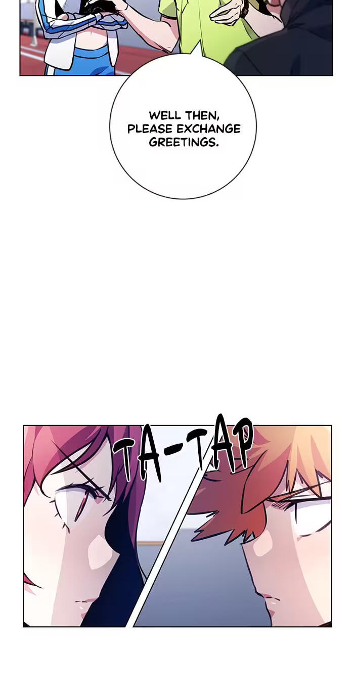 Top Corner Chapter 123 page 2 - 