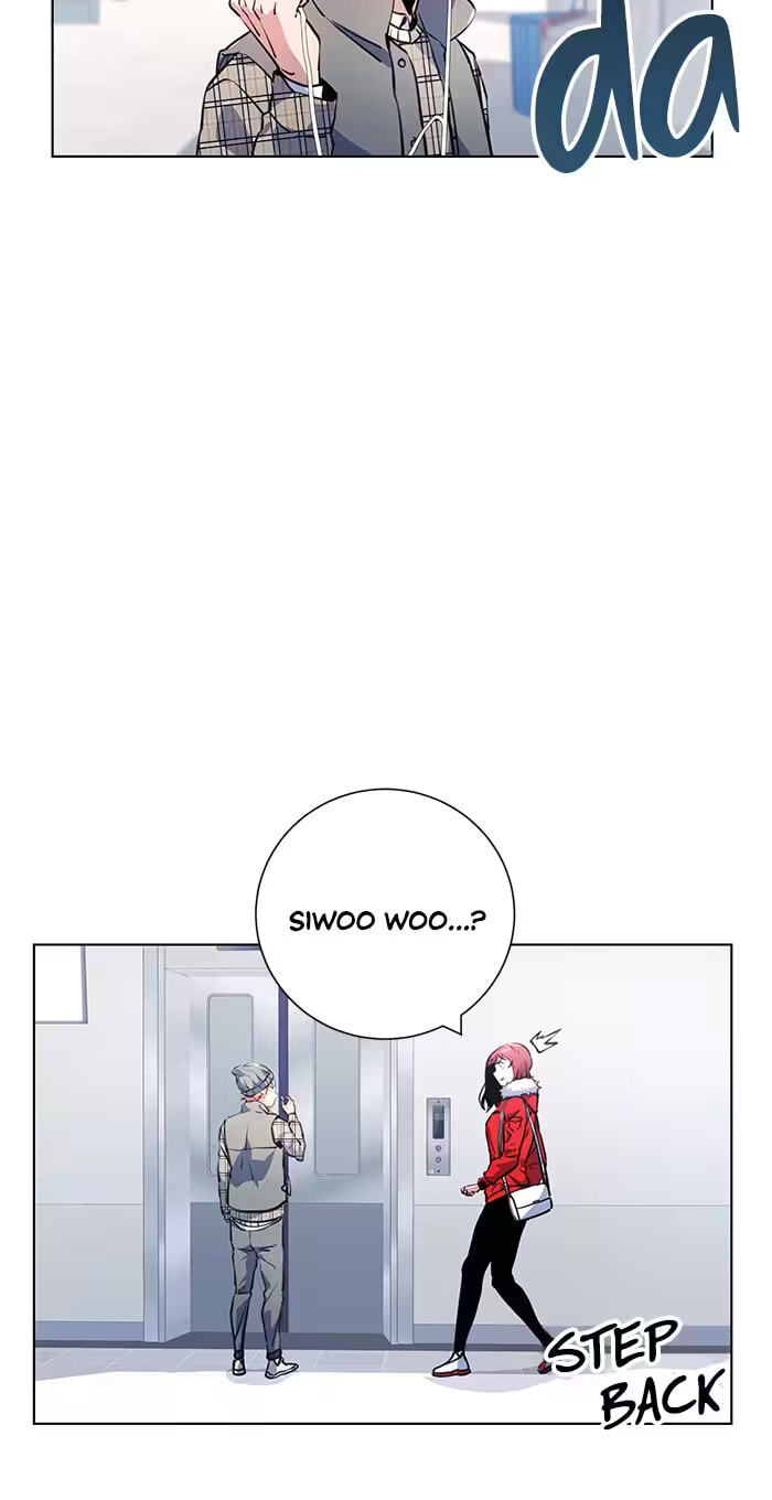 Top Corner Chapter 123 page 11 - 