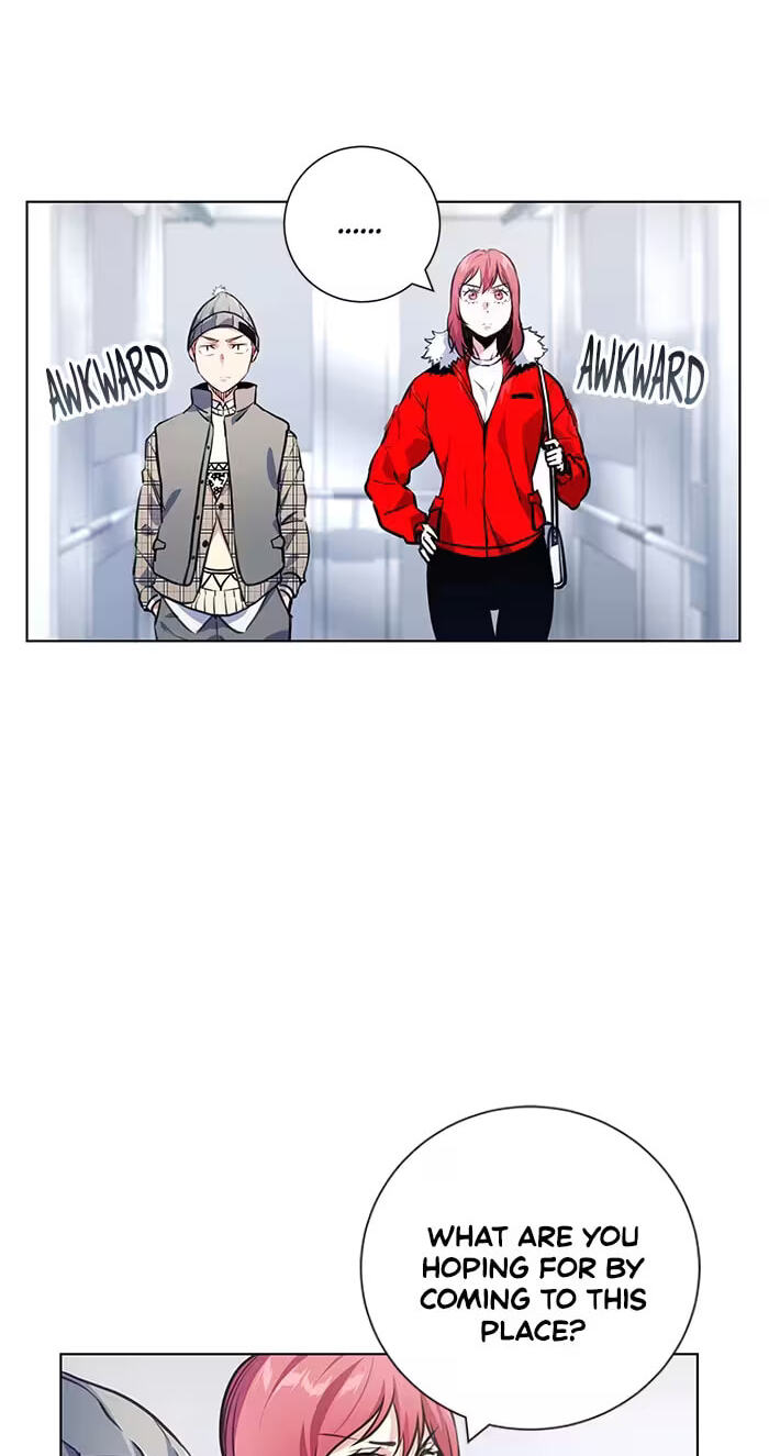 Top Corner Chapter 123 page 13 - 