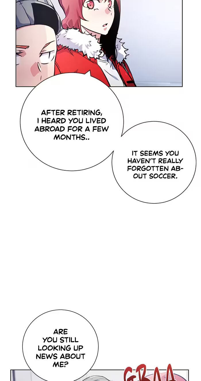 Top Corner Chapter 123 page 14 - 