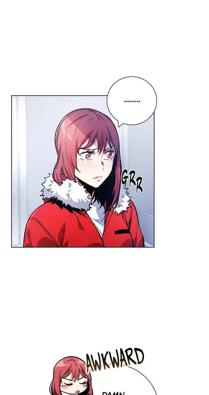 Top Corner Chapter 123 page 19 - 