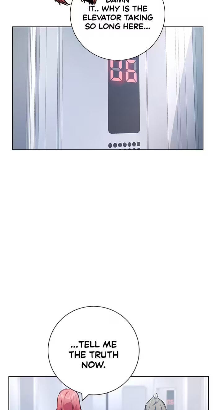 Top Corner Chapter 123 page 20 - 