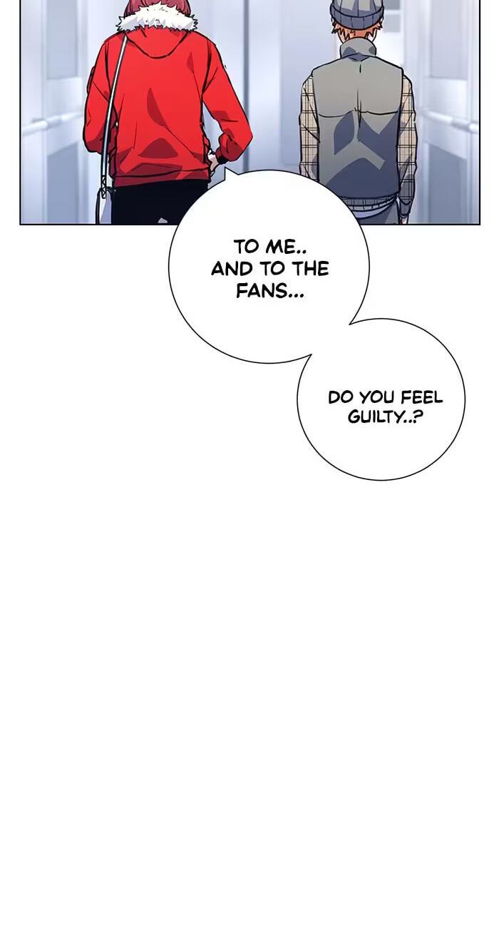 Top Corner Chapter 123 page 21 - 