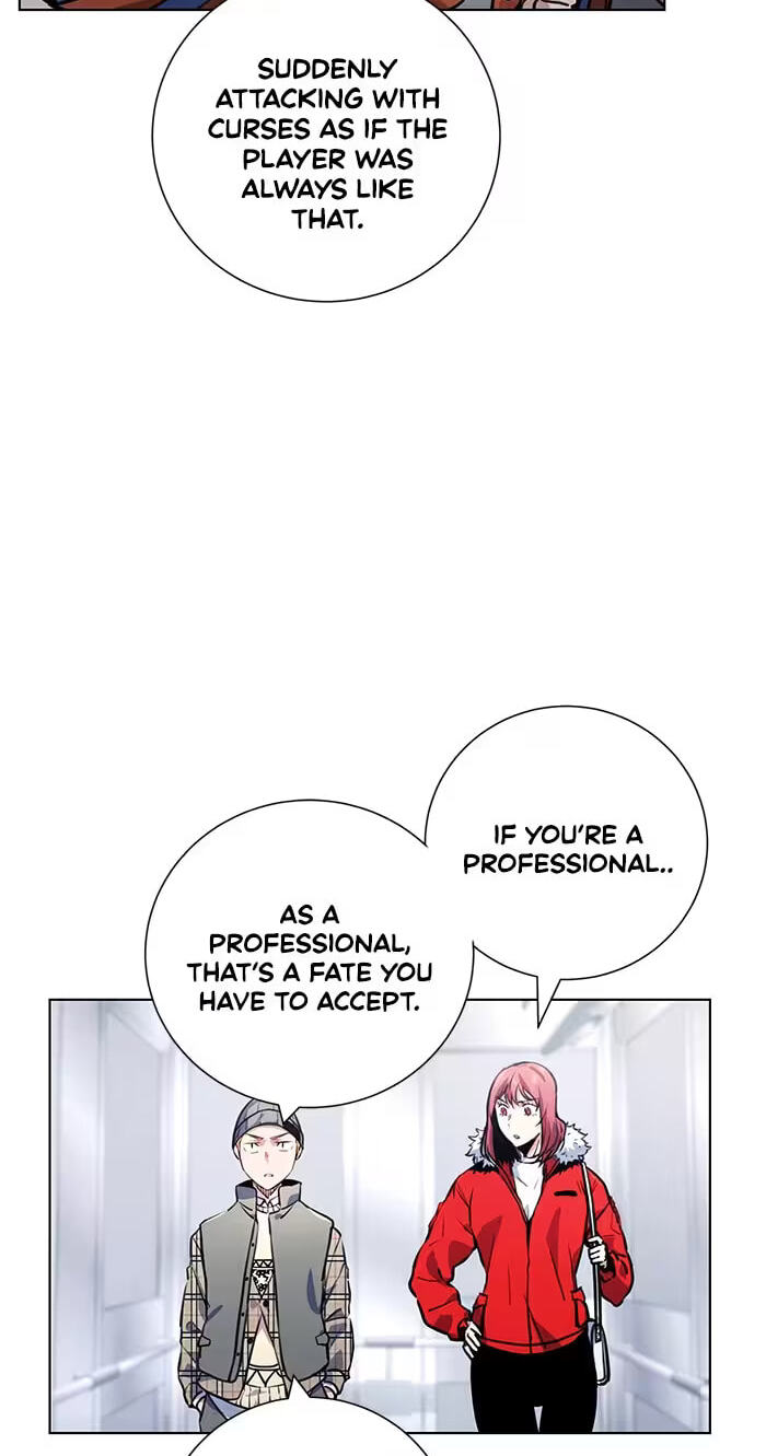 Top Corner Chapter 123 page 24 - 