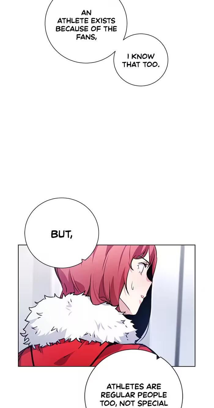 Top Corner Chapter 123 page 25 - 