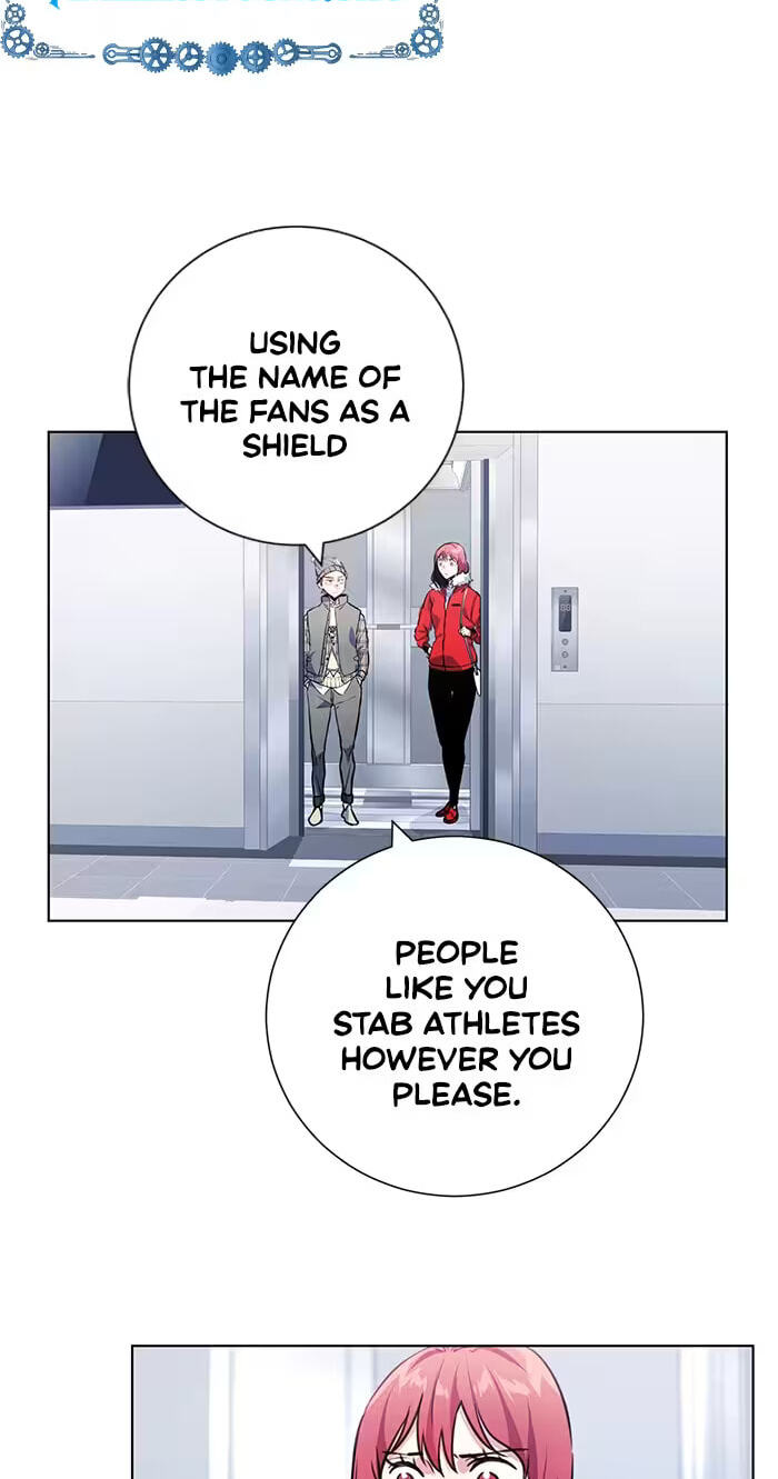 Top Corner Chapter 123 page 28 - 