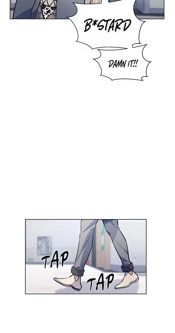 Top Corner Chapter 123 page 32 - 