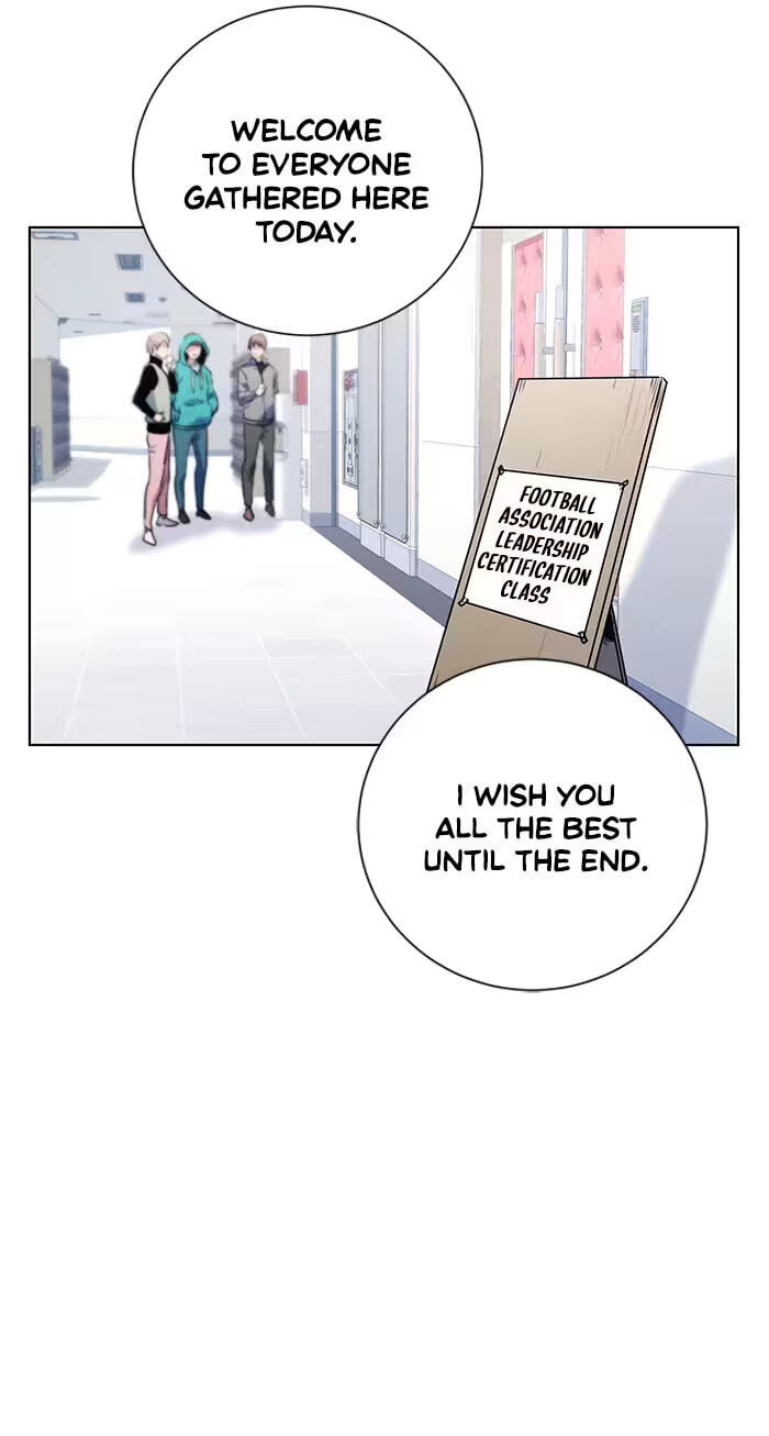 Top Corner Chapter 123 page 34 - 