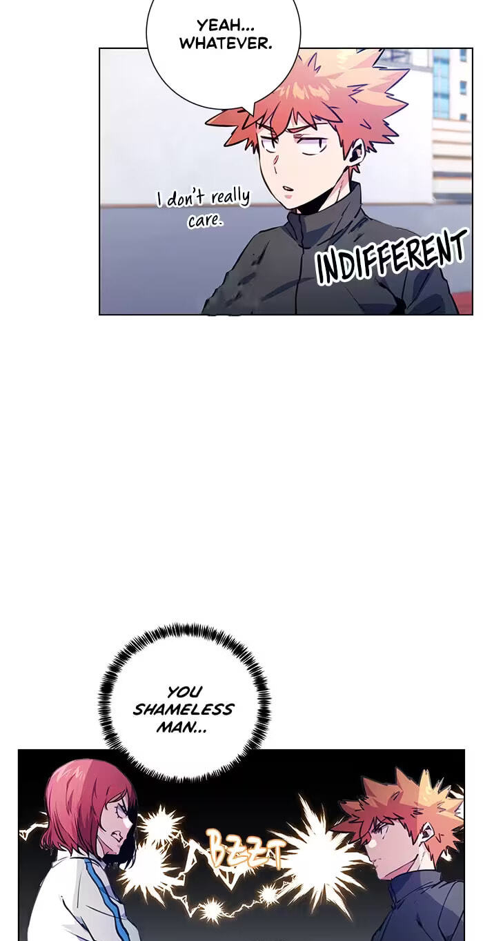 Top Corner Chapter 123 page 5 - 