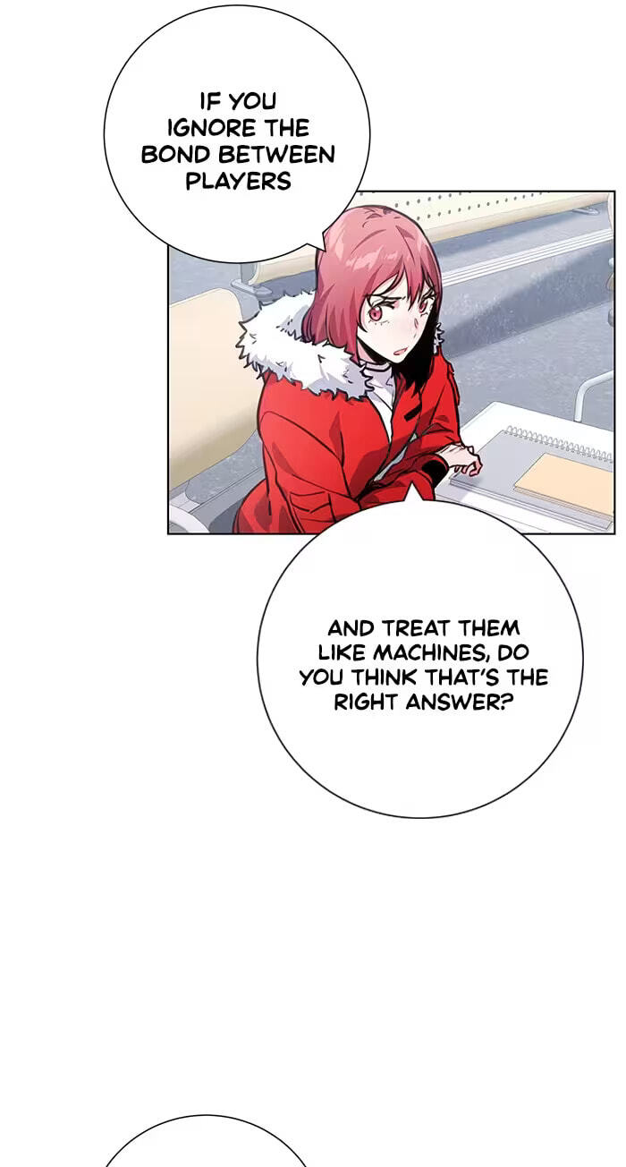 Top Corner Chapter 123 page 45 - 