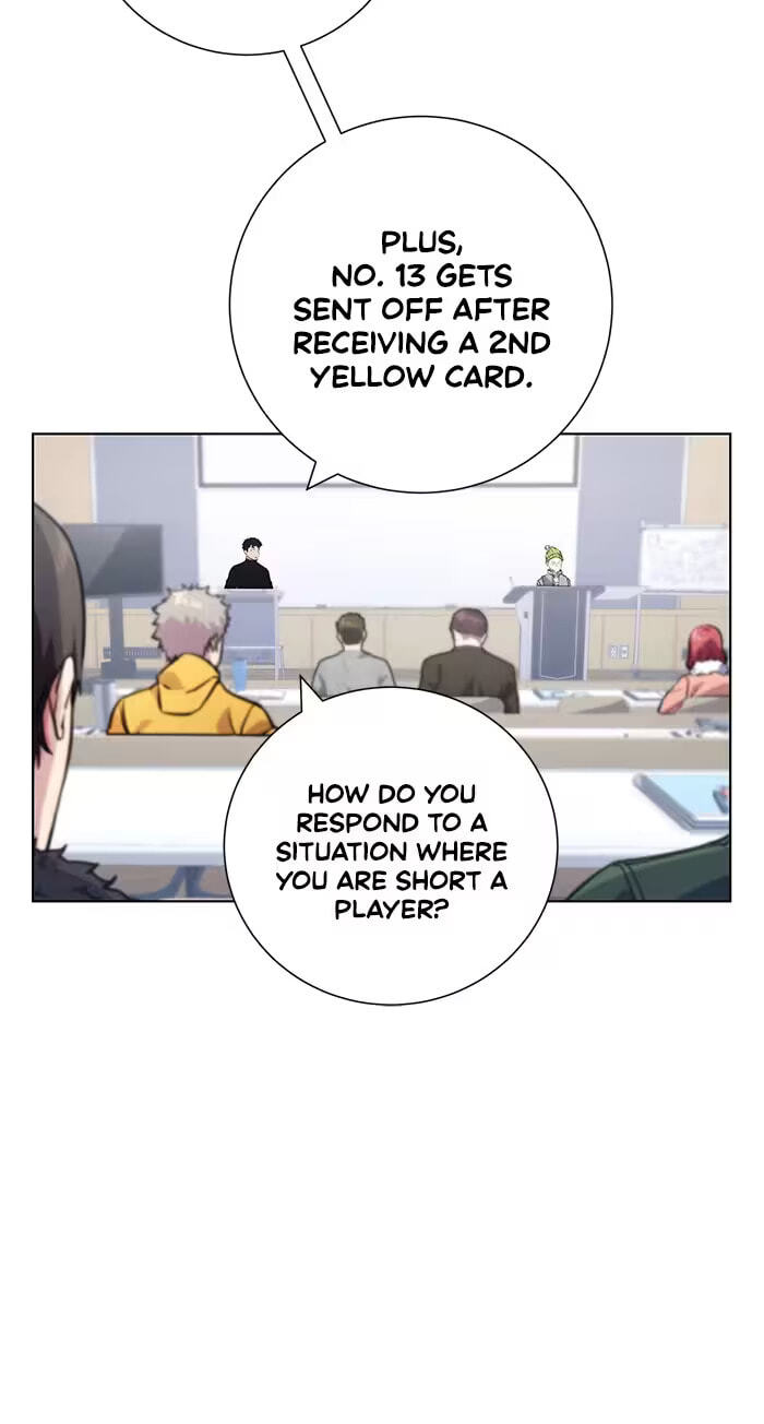 Top Corner Chapter 123 page 48 - 