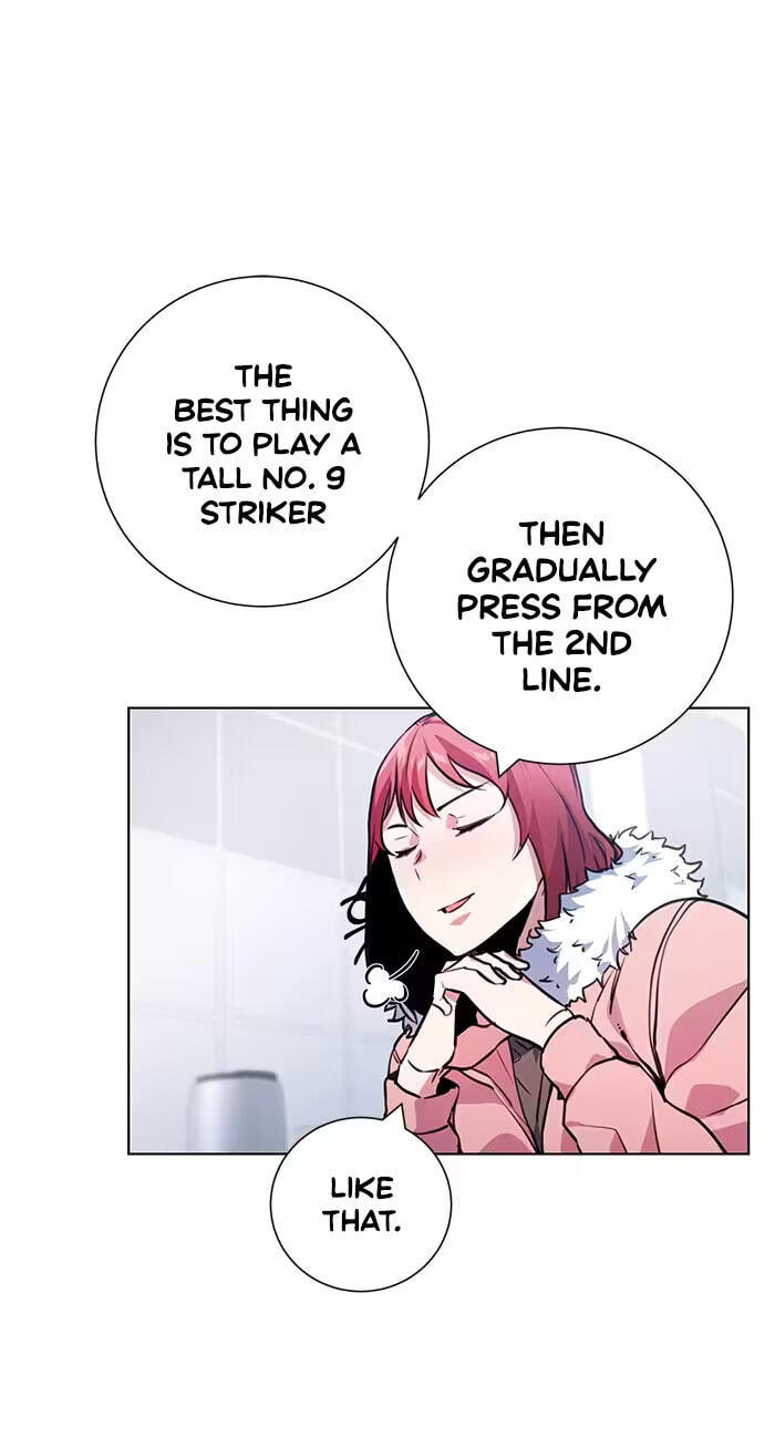 Top Corner Chapter 123 page 54 - 