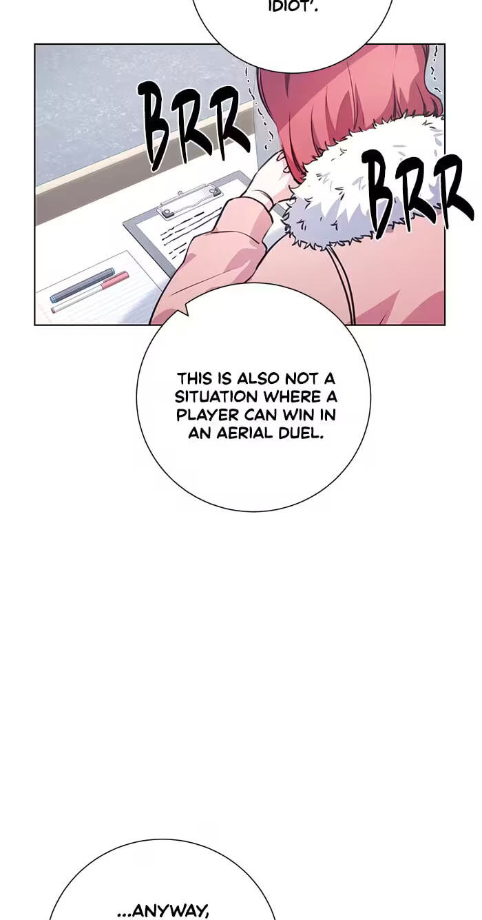 Top Corner Chapter 123 page 56 - 