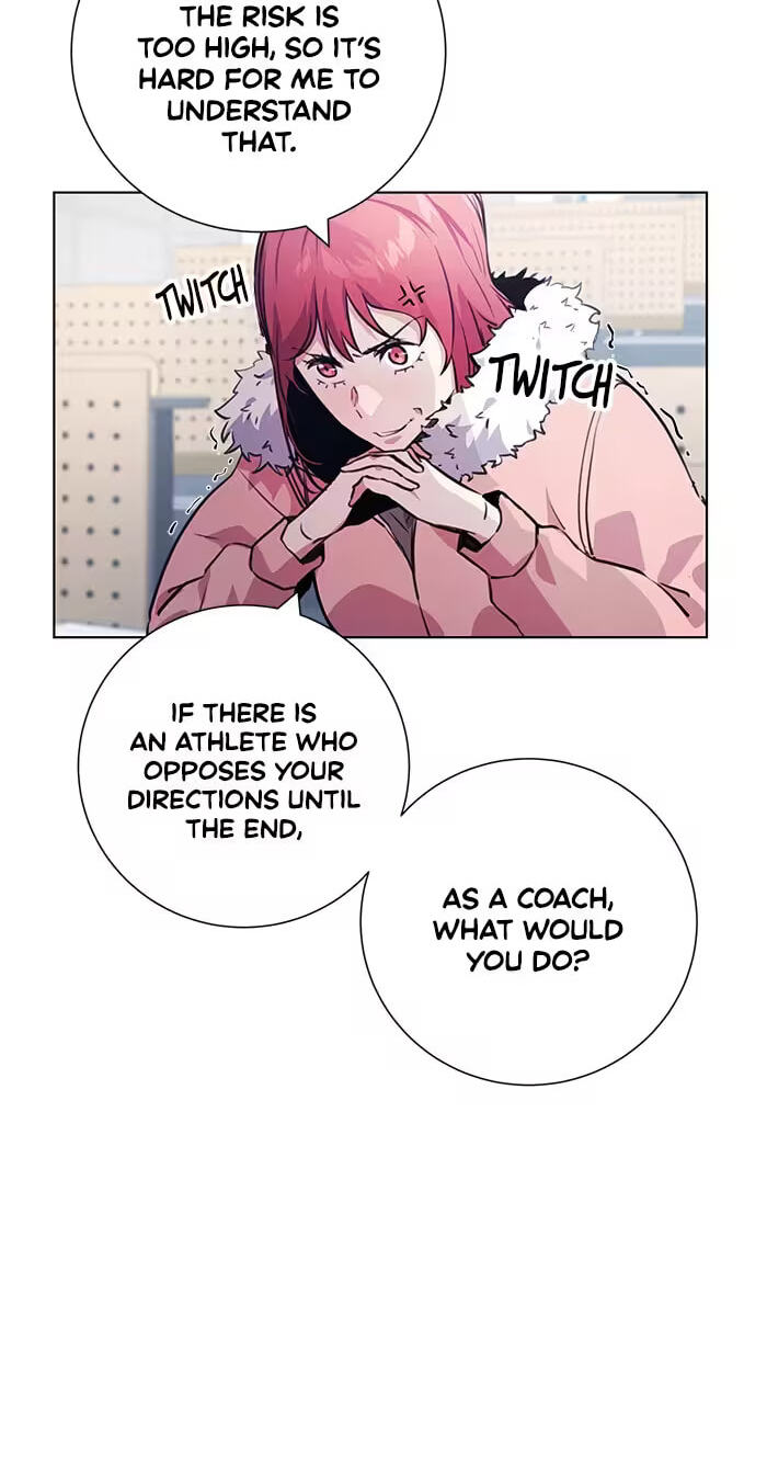 Top Corner Chapter 123 page 57 - 