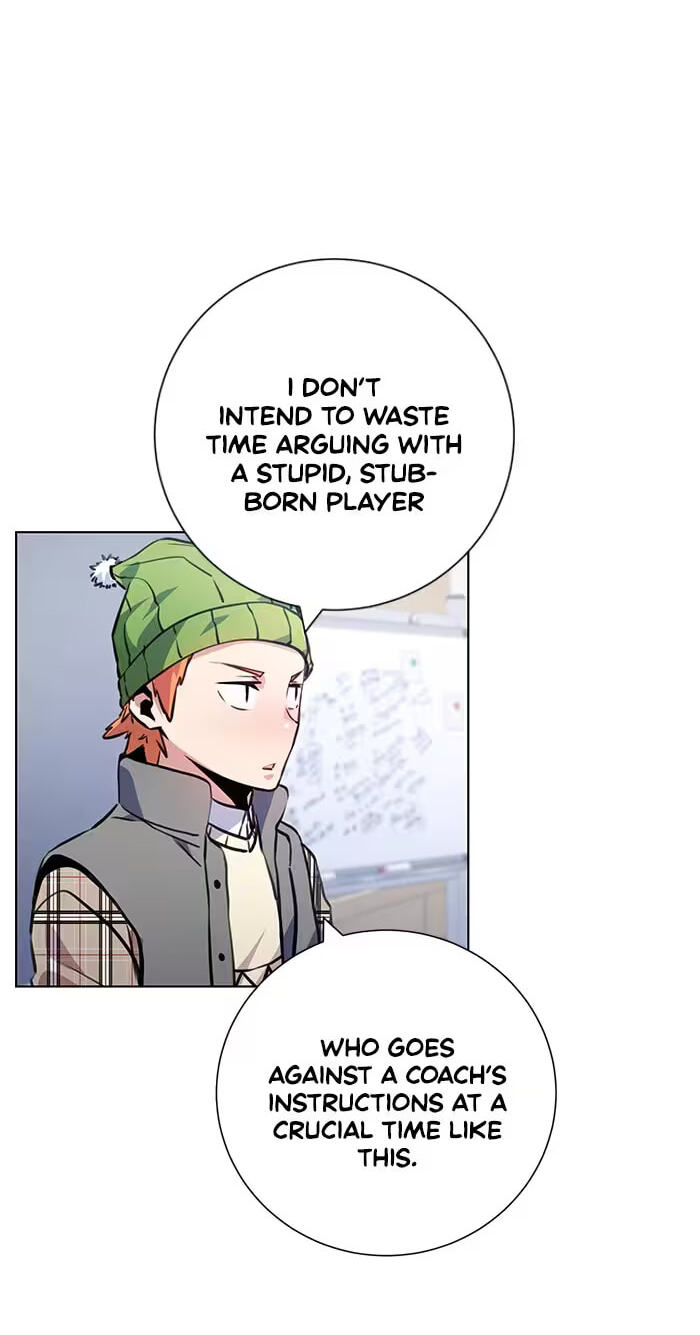 Top Corner Chapter 123 page 59 - 