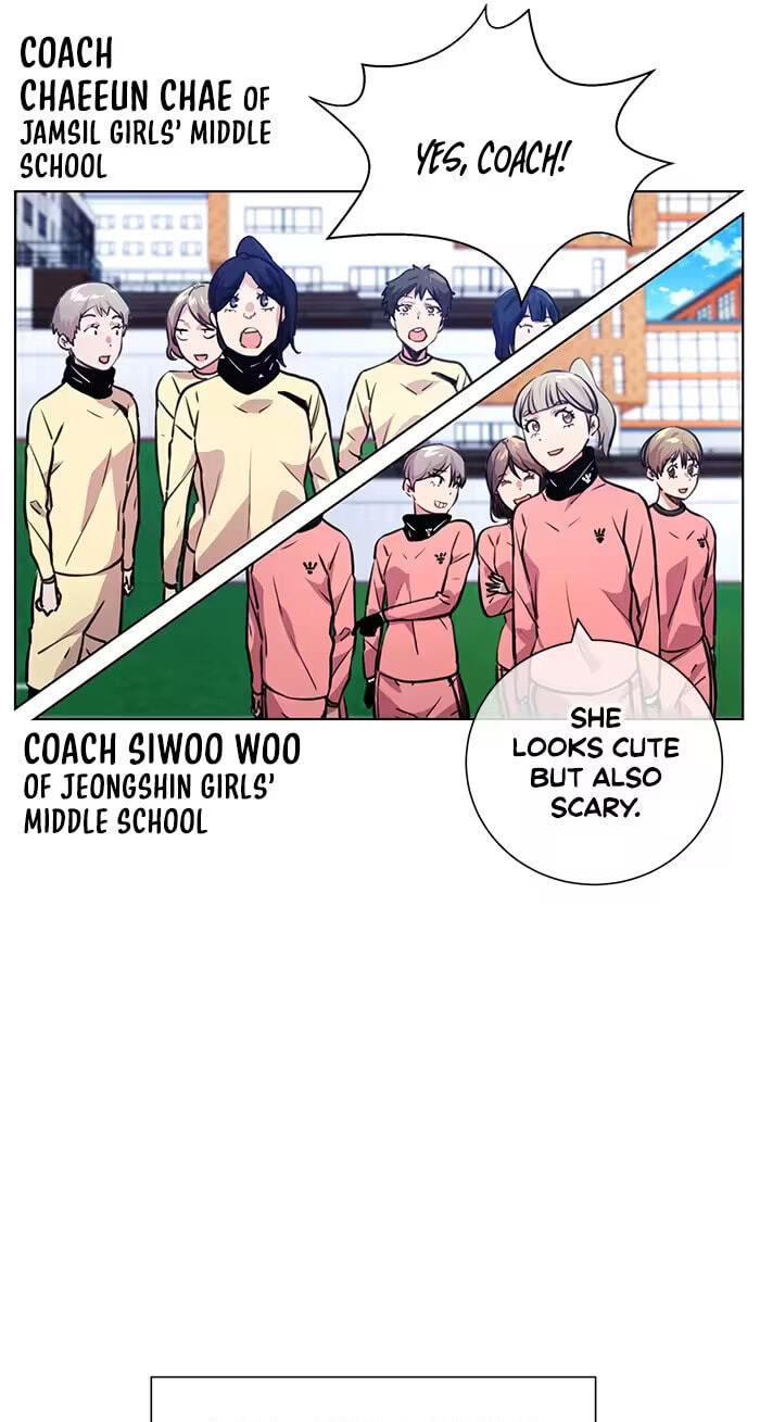 Top Corner Chapter 123 page 66 - 