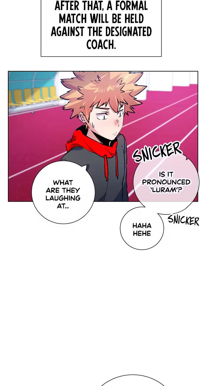 Top Corner Chapter 123 page 67 - 