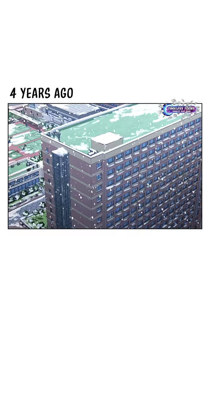 Top Corner Chapter 123 page 8 - 