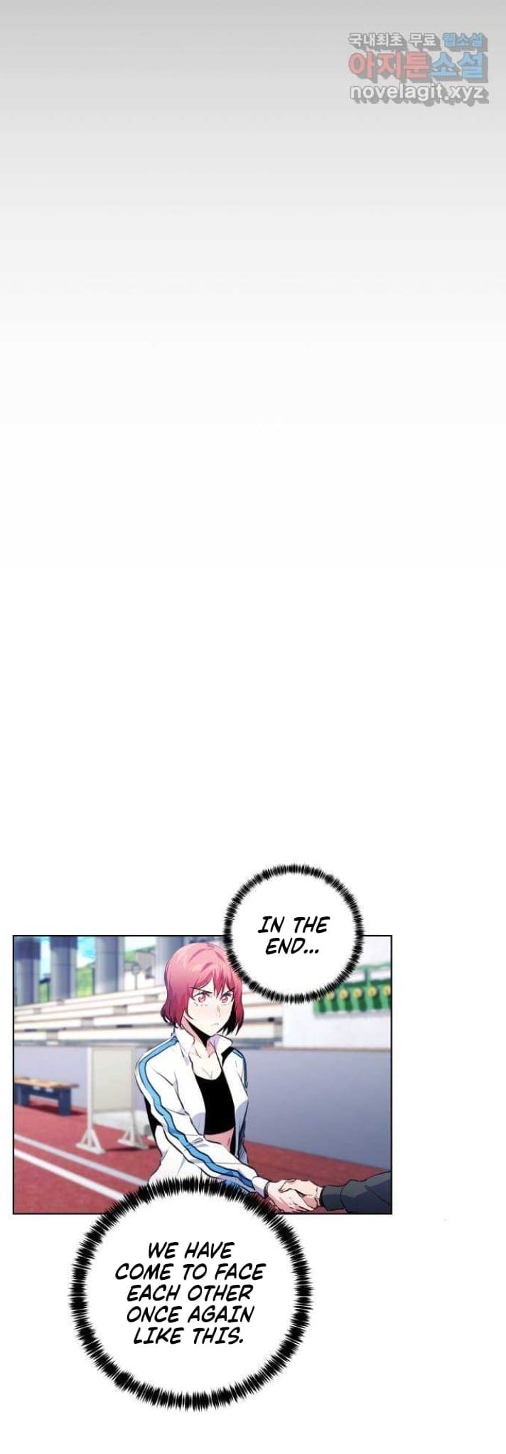 Top Corner Chapter 124 page 50 - 