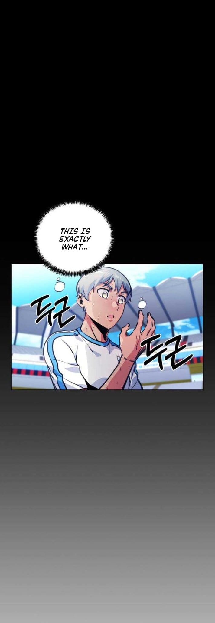 Top Corner Chapter 126 page 24 - 