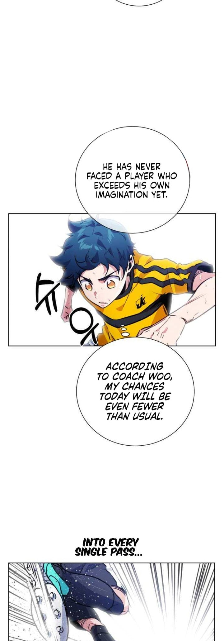 Top Corner Chapter 126 page 28 - 
