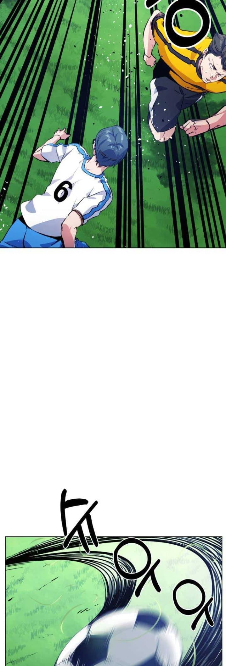 Top Corner Chapter 126 page 40 - 