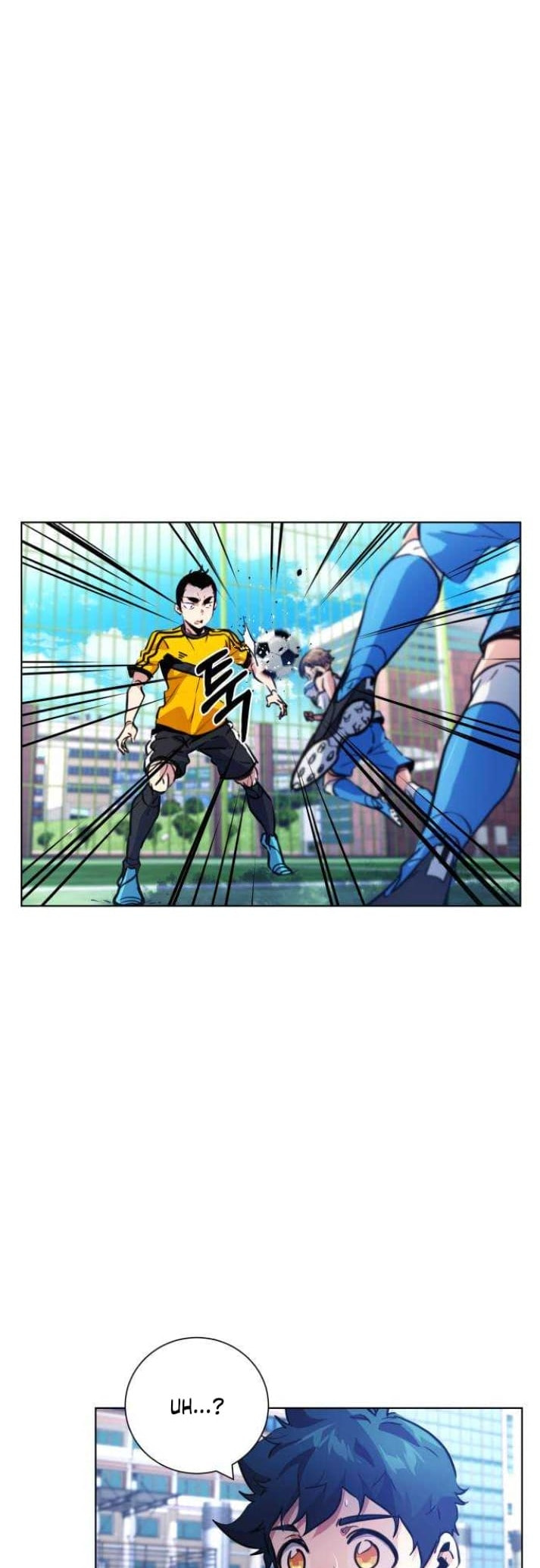 Top Corner Chapter 127 page 42 - 