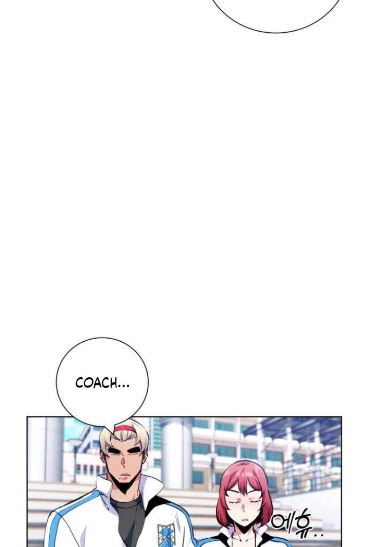 Top Corner Chapter 129 page 2 - 