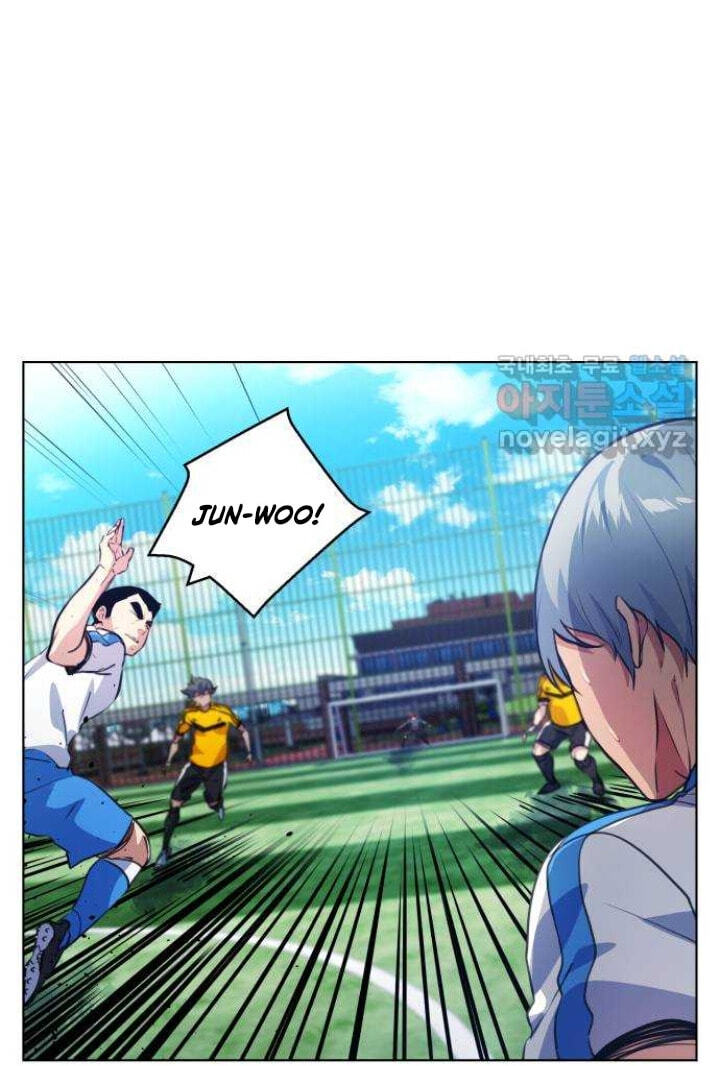 Top Corner Chapter 129 page 13 - 