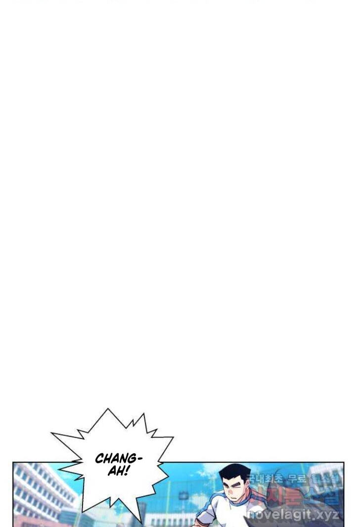 Top Corner Chapter 129 page 14 - 