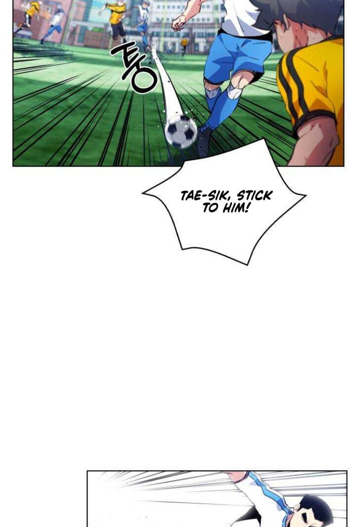 Top Corner Chapter 129 page 15 - 