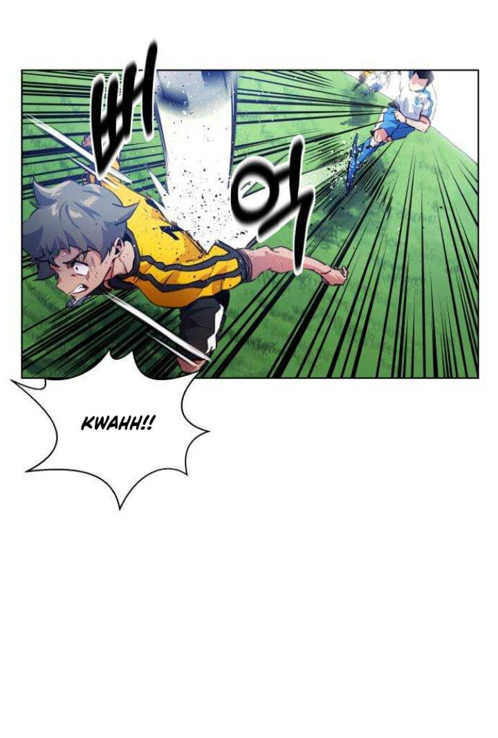 Top Corner Chapter 129 page 17 - 