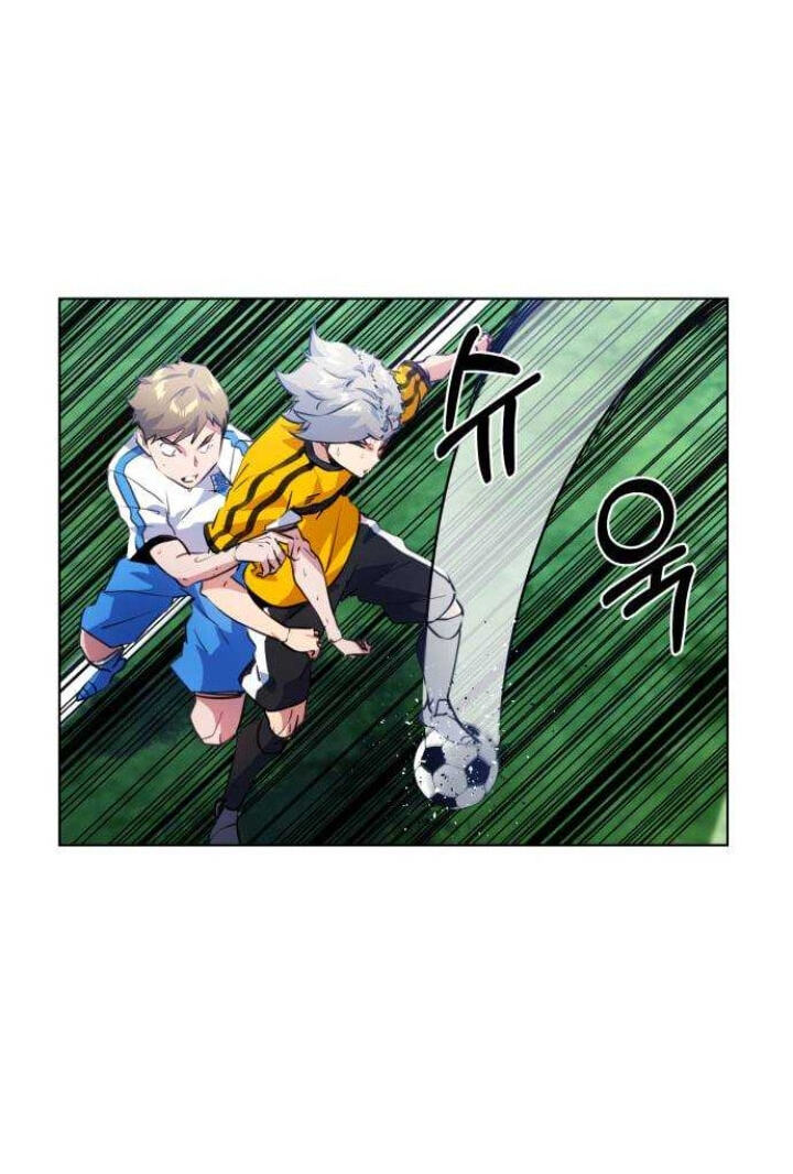 Top Corner Chapter 129 page 18 - 