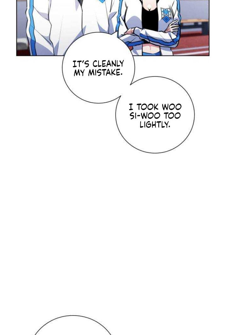 Top Corner Chapter 129 page 3 - 