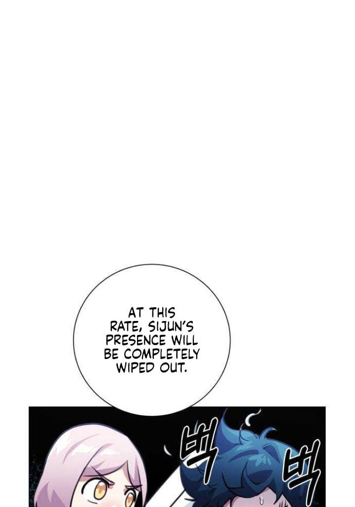 Top Corner Chapter 129 page 28 - 