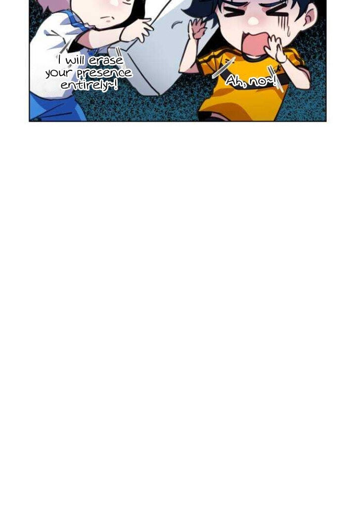 Top Corner Chapter 129 page 29 - 