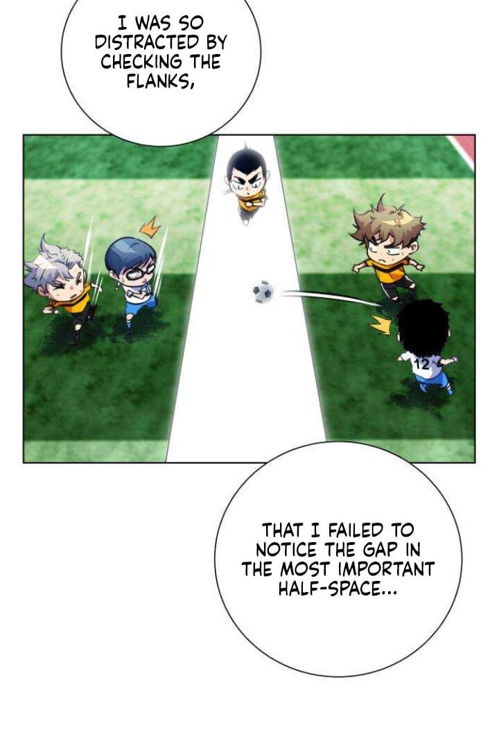 Top Corner Chapter 129 page 4 - 