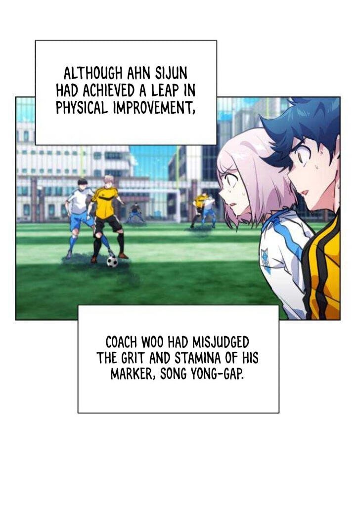 Top Corner Chapter 129 page 36 - 