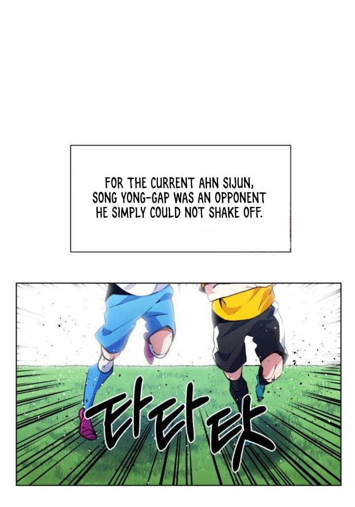 Top Corner Chapter 129 page 37 - 