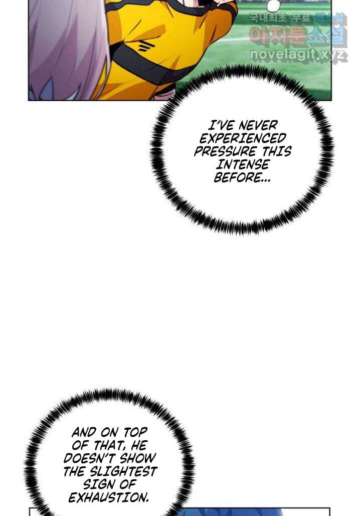 Top Corner Chapter 129 page 39 - 