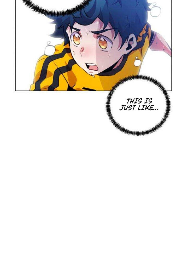 Top Corner Chapter 129 page 40 - 