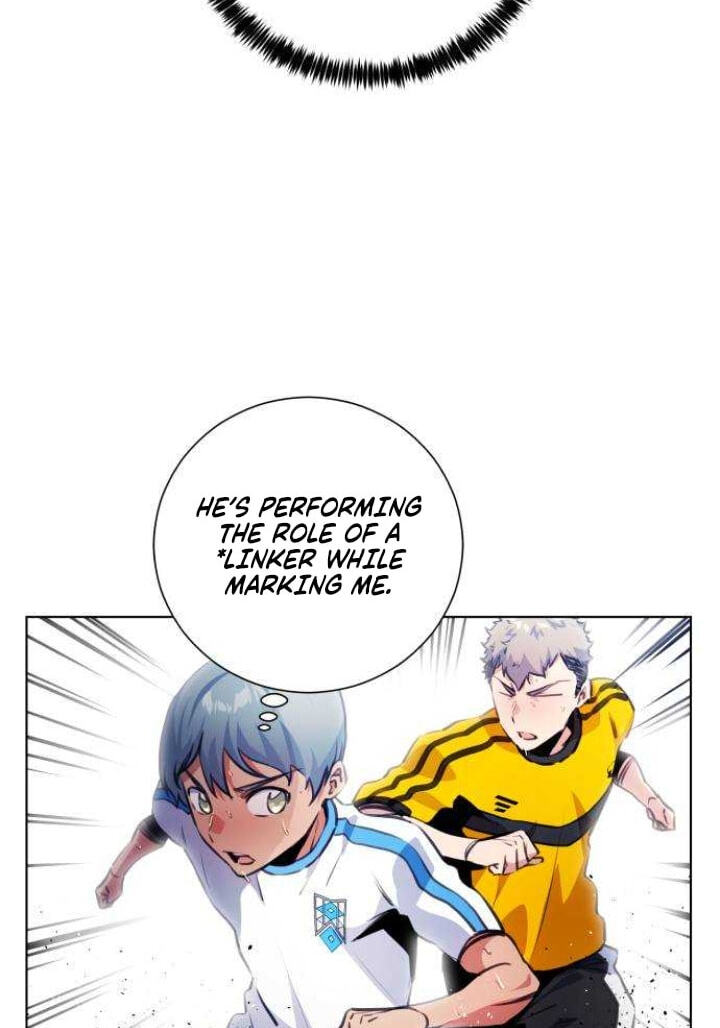 Top Corner Chapter 129 page 42 - 