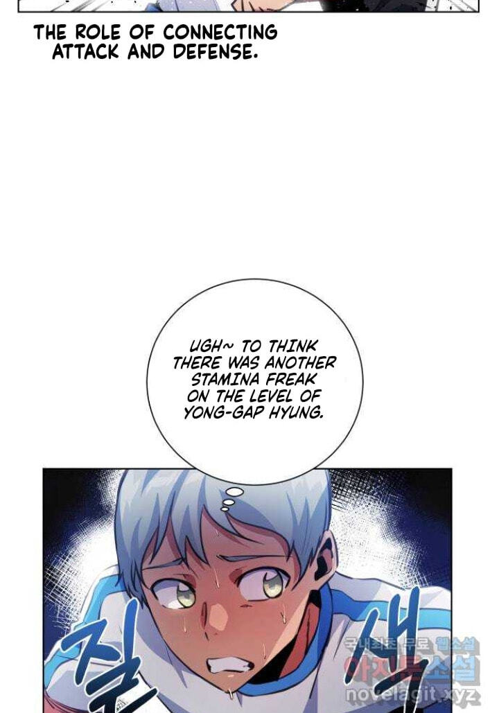 Top Corner Chapter 129 page 43 - 