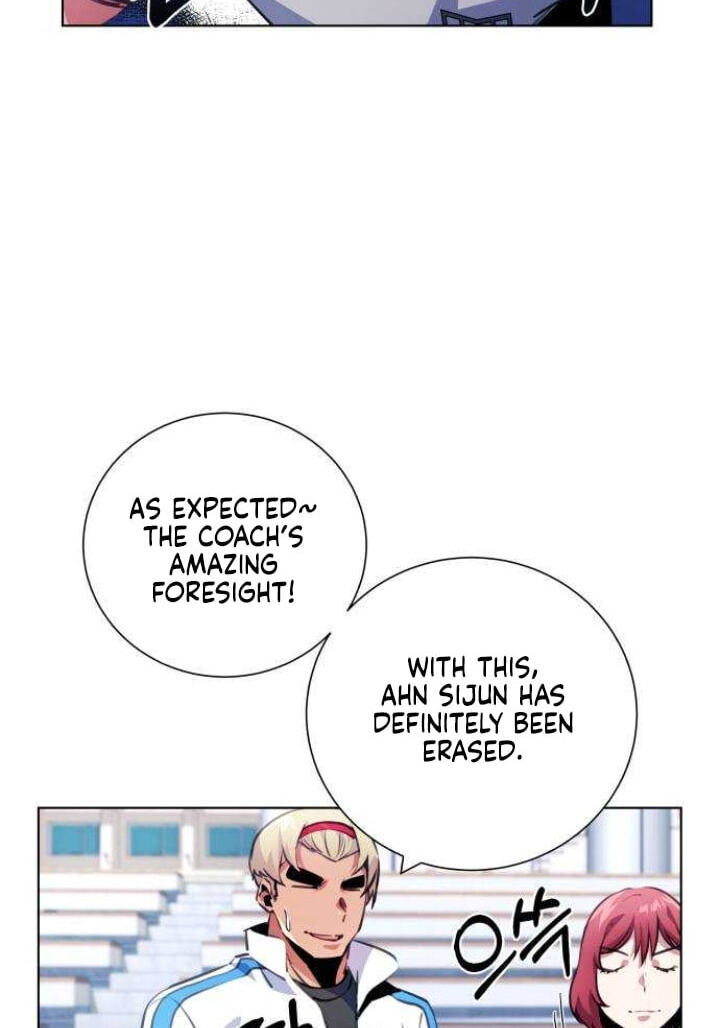 Top Corner Chapter 129 page 44 - 