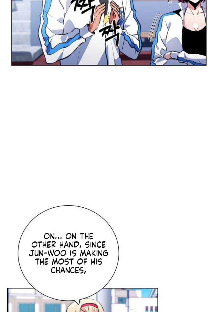 Top Corner Chapter 129 page 45 - 