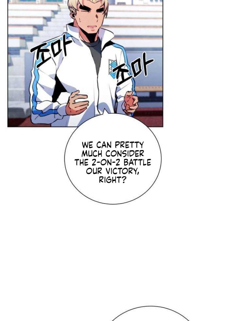 Top Corner Chapter 129 page 46 - 